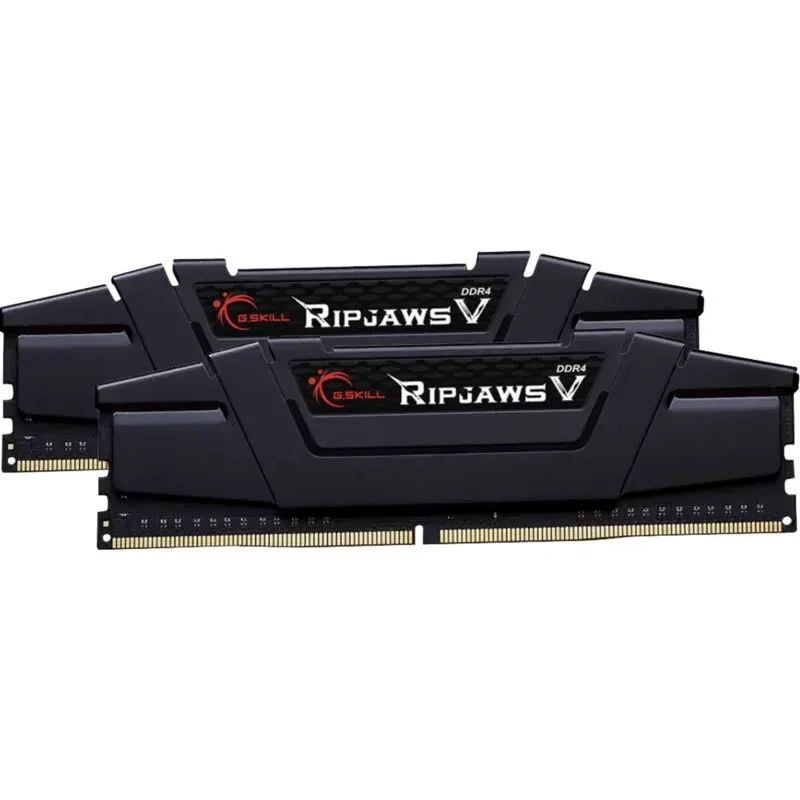G.Skill 16 Go Kit 2x8Go DDR4 3200 MHz - vue principale