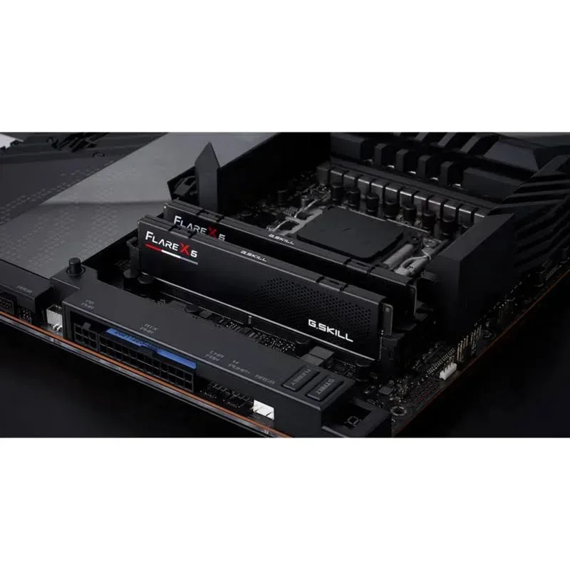 G.Skill 16 Go Kit 2x8Go DDR5 5600 MHz - vue principale