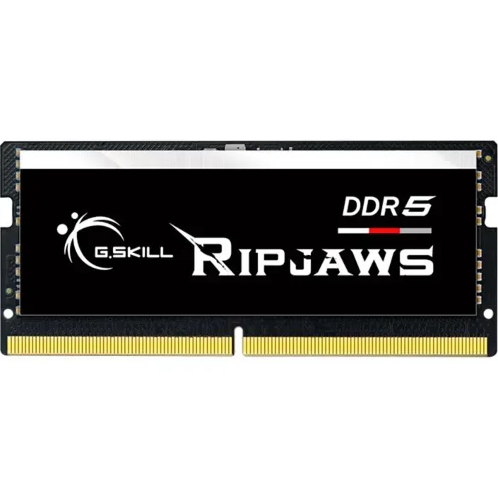 G.Skill 32 Go DDR5 5600 MHz - vue principale