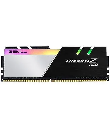 G.Skill 32 Go Kit 2x16Go DDR4 3600 MHz - vue principale