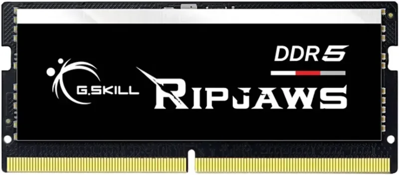 G.Skill 32 Go Kit 2x16Go DDR5 5600 MHz - vue principale