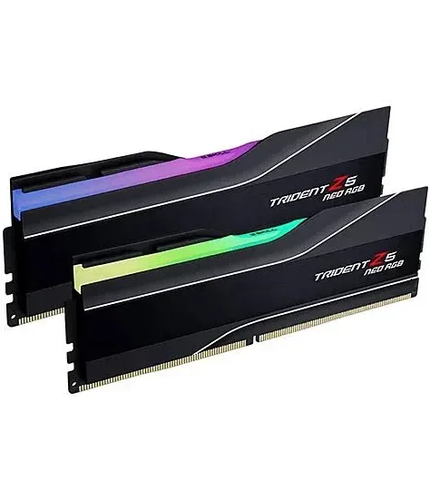 G.Skill 32 Go Kit 2x16Go DDR5 6000 MHz - vue principale
