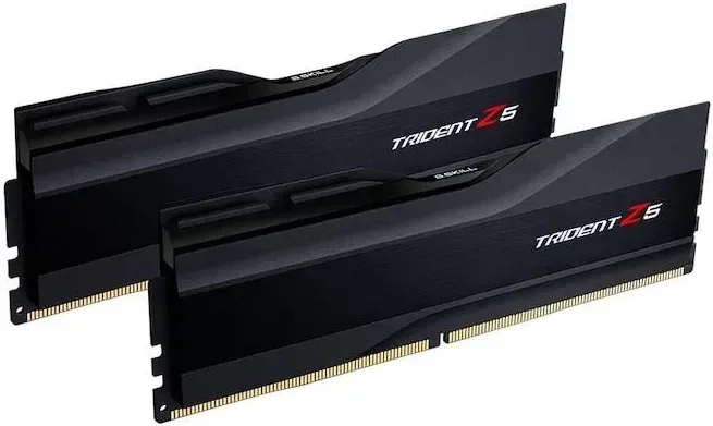 G.Skill 32 Go Kit 2x16Go DDR5 6400 MHz - vue principale