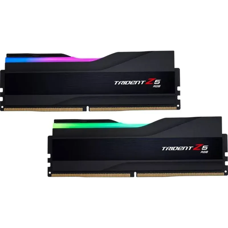 G.Skill 32 Go Kit 2x16Go DDR5 6400 MHz - vue principale