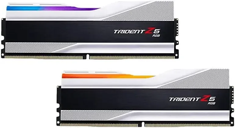 G.Skill 32 Go Kit 2x16Go DDR5 6800 MHz - vue principale