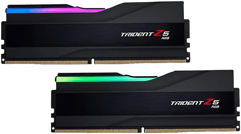 G.Skill 32 Go Kit 2x16Go DDR5 7200 MHz - vue principale