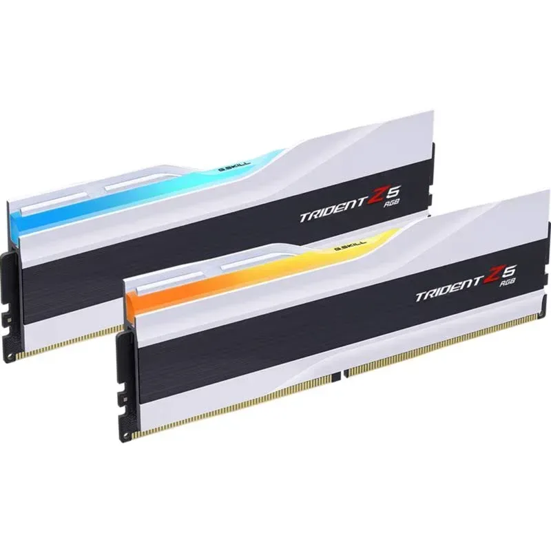 G.Skill 32 Go Kit 2x16Go DDR5 7200 MHz - vue principale