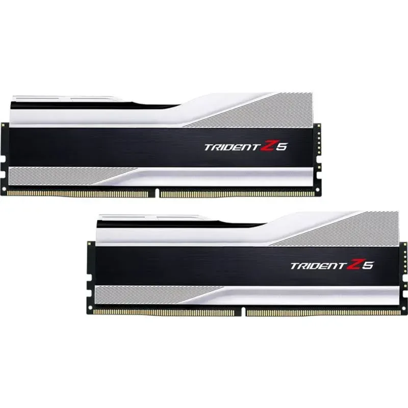 G.Skill 64 Go Kit 2x32Go DDR5 6000 MHz - vue principale