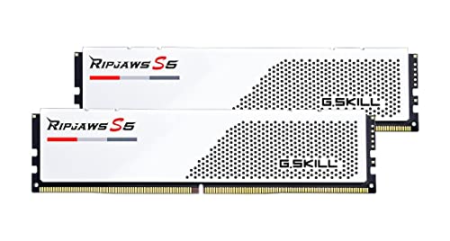 G.Skill 64 Go Kit 2x32Go DDR5 6000 MHz