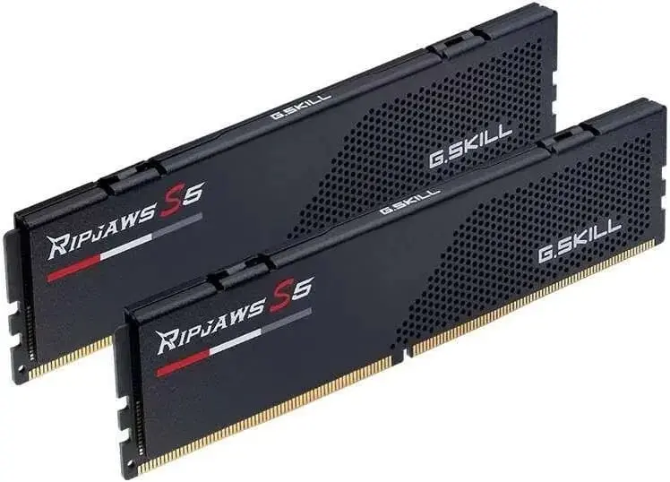 G.Skill 64 Go Kit 2x32Go DDR5 6800 MHz - vue 2
