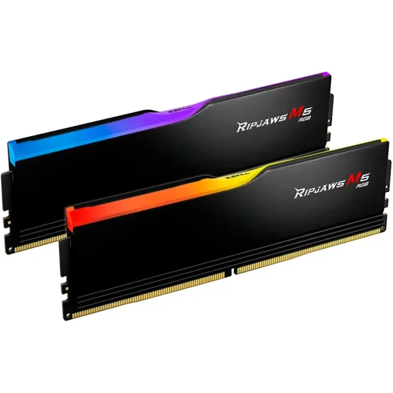 G.Skill 96 Go Kit 2x48Go DDR5 5200 MHz - vue principale