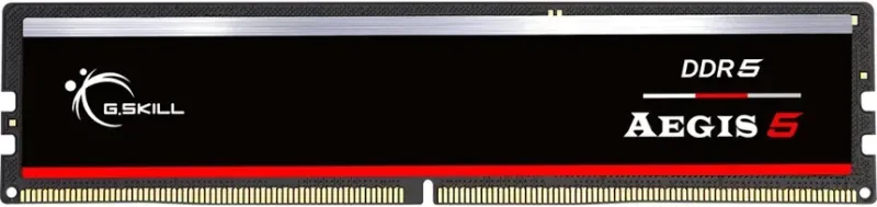 G.Skill Aegis 32 Go DDR5 6000 MHz - vue 2