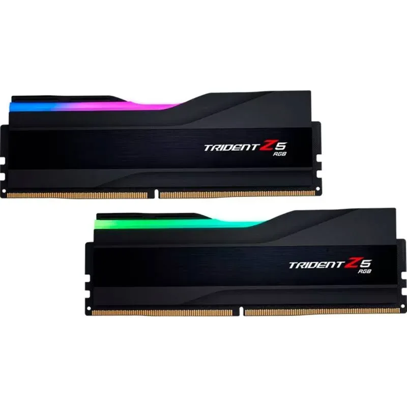 G.Skill DDR5 48 Go Kit 2x24Go 6000 MHz - vue principale