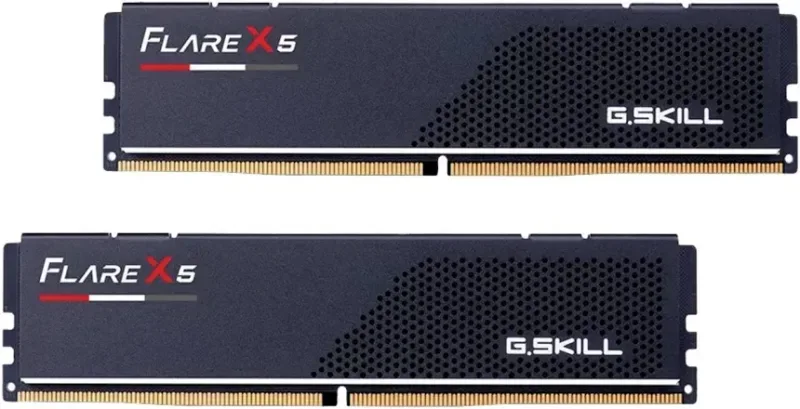 G.Skill DDR5-6000 48 Go Kit 2x24Go DDR5 6000 MHz - vue principale