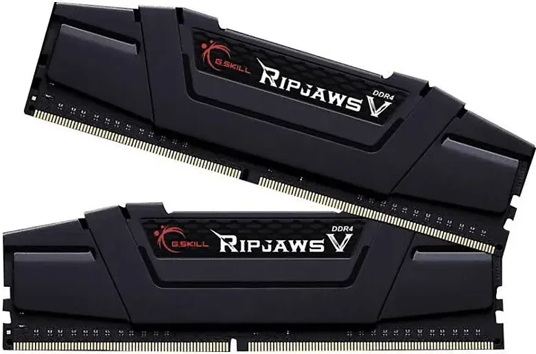 G.Skill Flare X 32 Go Kit 2x16Go DDR4 3200 MHz RGB - vue principale