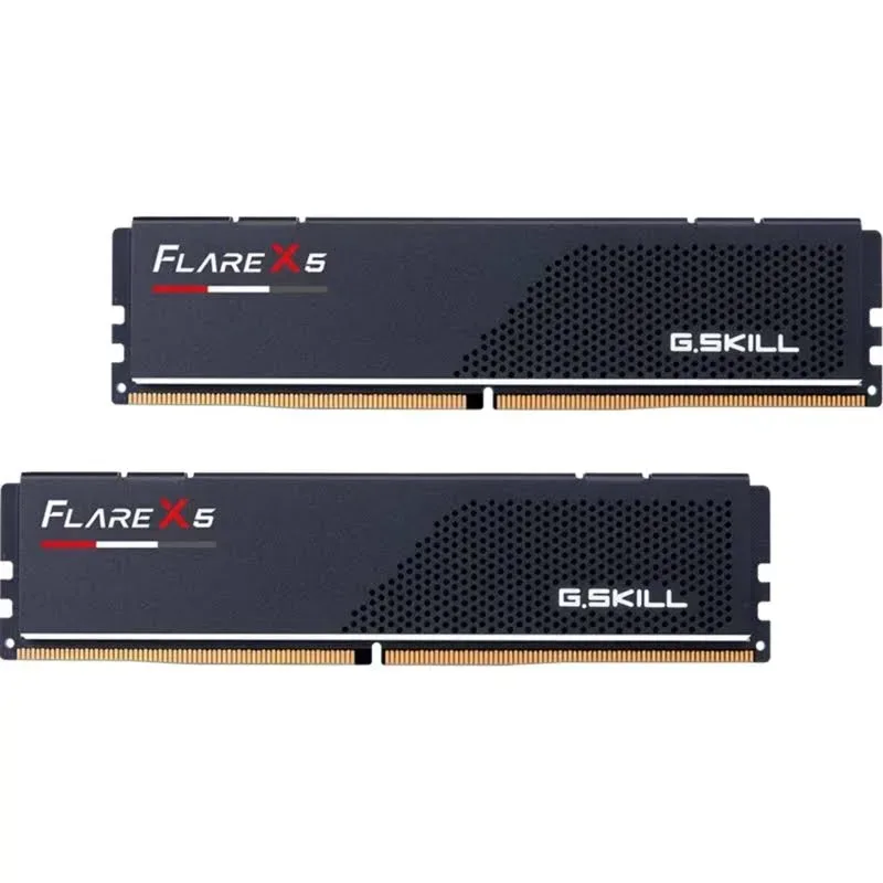 G.Skill Flare X5 64 Go Kit 2x32Go DDR5 6000 MHz - vue principale