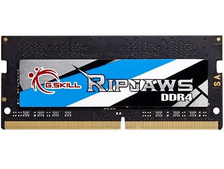 G.Skill Ripjaws 16 Go DDR4 2666 MHz - vue principale