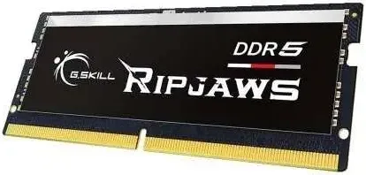 G.Skill Ripjaws 16 Go DDR5 5600 MHz - vue 2