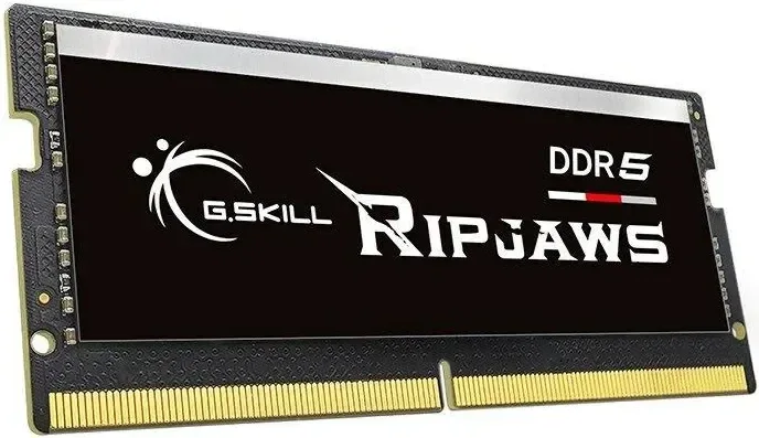 G.Skill Ripjaws 32 Go DDR5 4800 MHz - vue 2