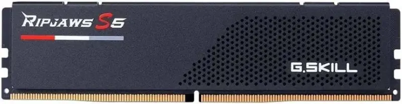 G.Skill Ripjaws 32 Go DDR5 5600 MHz - vue principale