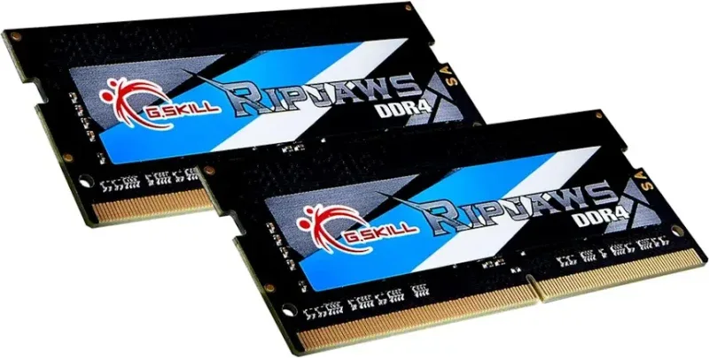 G.Skill Ripjaws 32 Go Kit 2x16Go DDR4 3200 MHz - vue 2
