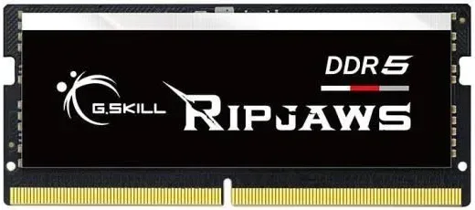 G.Skill Ripjaws 64 Go DDR5 5600 MHz - vue principale