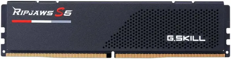 G.Skill Ripjaws S5 24 Go DDR5 5200 MHz - vue principale