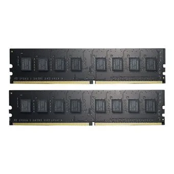 G.Skill Trident Z 16 Go Kit 2x8Go DDR4 2400 MHz