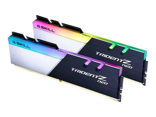 G.Skill Trident Z Neo 16 Go Kit 2x8Go DDR4 3200 MHz