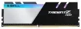 G.Skill Trident Z Neo 32 Go Kit 4x8Go DDR4 3000 MHz - vue principale