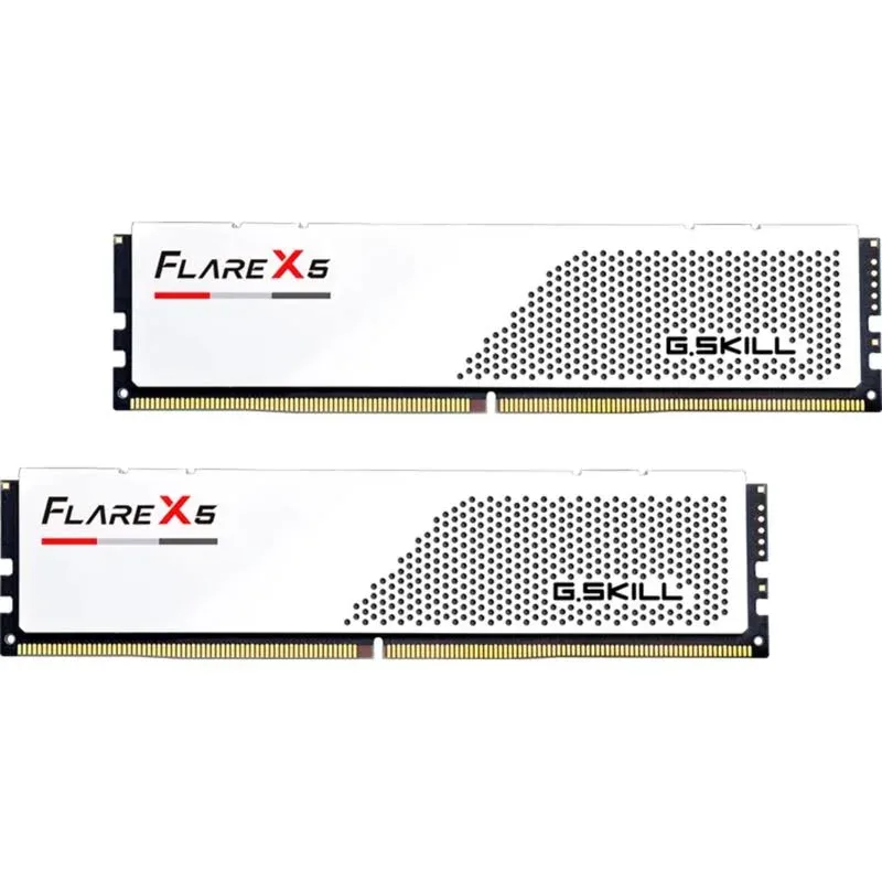 G.Skill Trident Z5 32 Go Kit 2x16Go DDR5 6000 MHz - vue principale