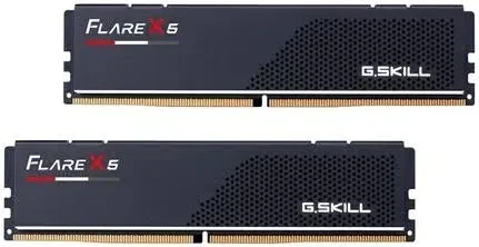 G.Skill Trident Z5 64 Go Kit 2x32Go DDR5 6000 MHz - vue principale