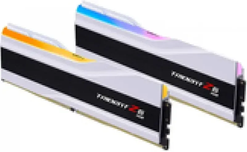 G.Skill Trident Z5 64 Go Kit 2x32Go DDR5 6000 MHz - vue 3