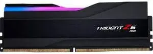 G.Skill Trident Z5 RGB 64 Go DDR5 6000 MHz - vue principale