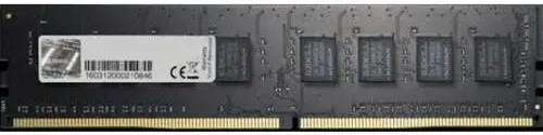 G.Skill Value 8 Go DDR4 2666 MHz - vue principale