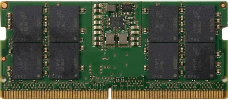 HP 32 Go DDR4 3200 MHz - vue 2
