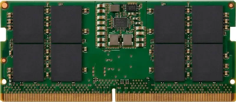 HP NECC 16 Go DDR5 4800 MHz - vue 3