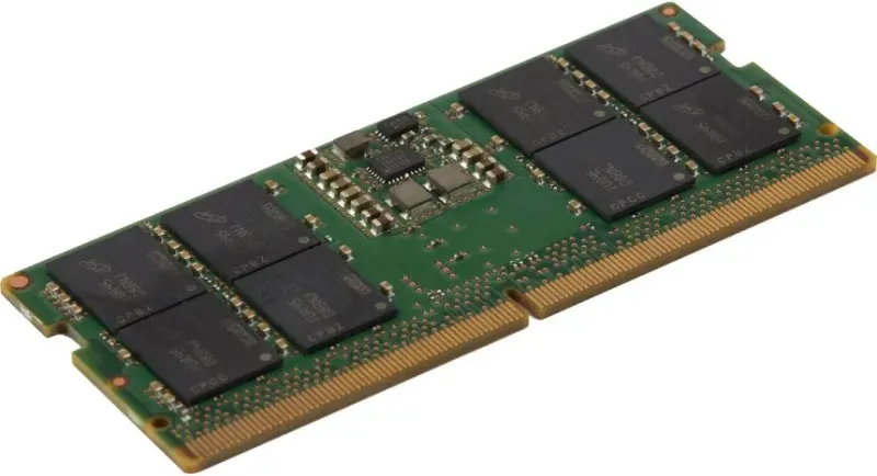HP NECC 16 Go DDR5 4800 MHz - vue 4
