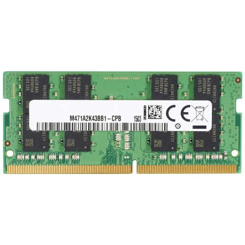 HP SO-DIMM 16 Go DDR4 3200 MHz