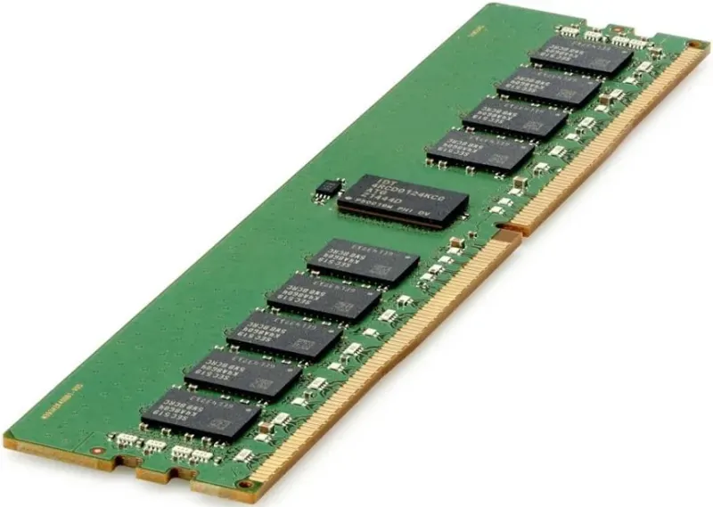 HPE 16 Go DDR4 2933 MHz - vue principale