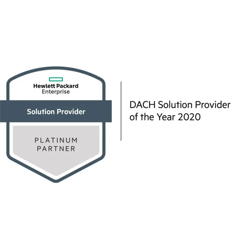 HPE 32 Go DDR5 4800 MHz Registered ECC - vue 3