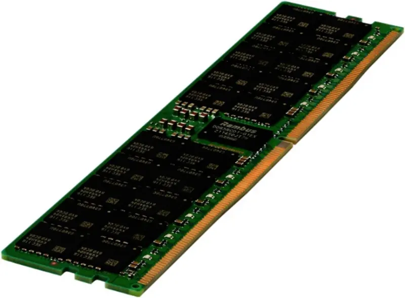 HPE 64 Go DDR5 2800 MHz - vue principale