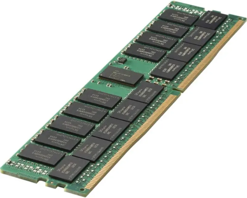 HPE 815100-B21 32 Go DDR4 2666 MHz - vue principale