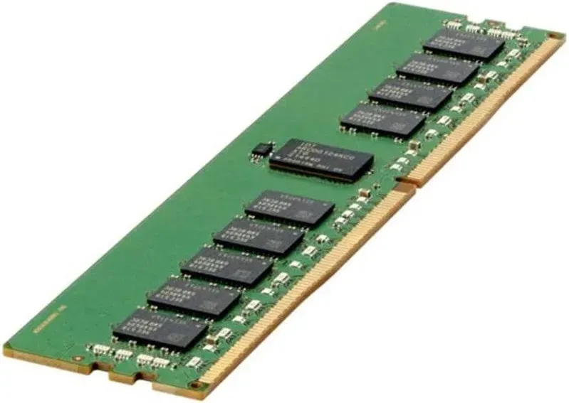 HPE 879507-B21 16 Go DDR4 2666 MHz - vue principale