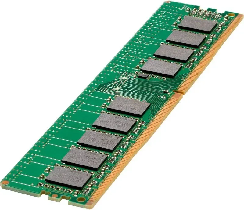 HPE SmartMemory 16 Go DDR4 2933 MHz - vue 2