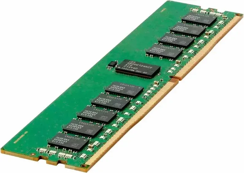 HPE SmartMemory 32 Go DDR4 2933 MHz - vue principale