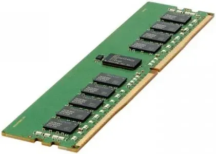 HPE SmartMemory 64 Go DDR4 2933 MHz - vue principale