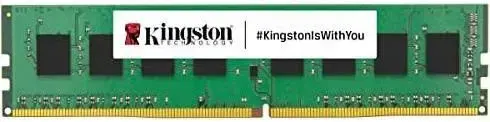 Kingston 16 Go DDR4 3200 MHz - vue 5