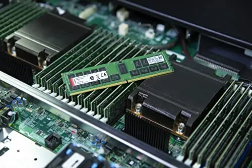 Kingston 16 Go DDR5 5600 MHz - vue 3