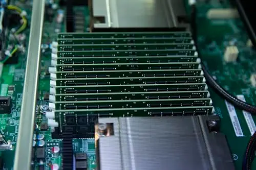 Kingston 16 Go DDR5 5600 MHz - vue 4